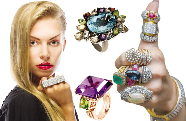 Велико прстење